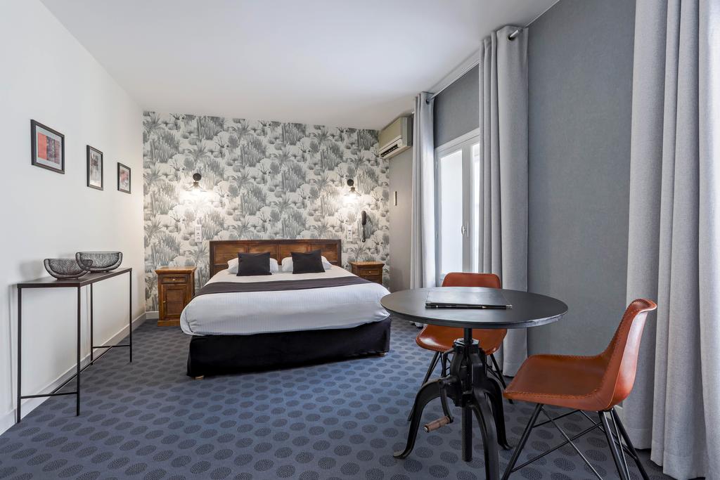 Hotel Majestic Bordeaux